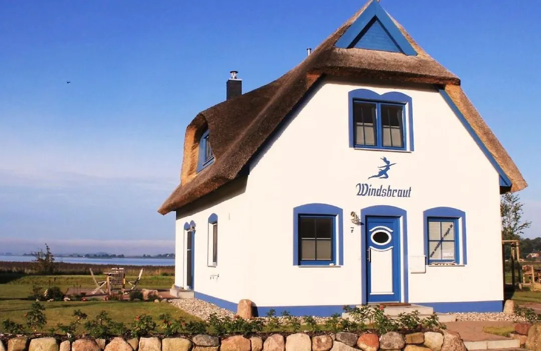 Reetdachhaus Windsbraut-1